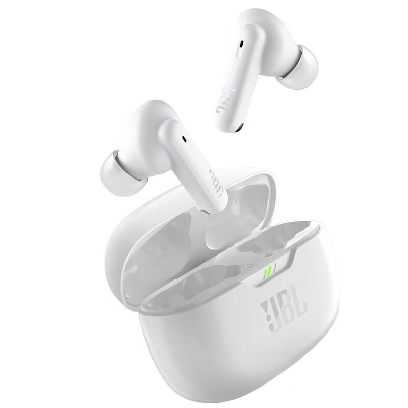 JBL Wave Beam 2 True Wireless Наушники с активным шумоподавлением