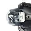 Gimbal Protection Cover for DJI Mavic Pro / Platinum  Camera Stand Dustproof Gimbal Lock Clamp Lens Cover Spare Parts