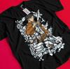 Attack On Titan T-Shirt Levi Anime Mikasa AOT Eren Manga Graphic Unisex Tee BB136