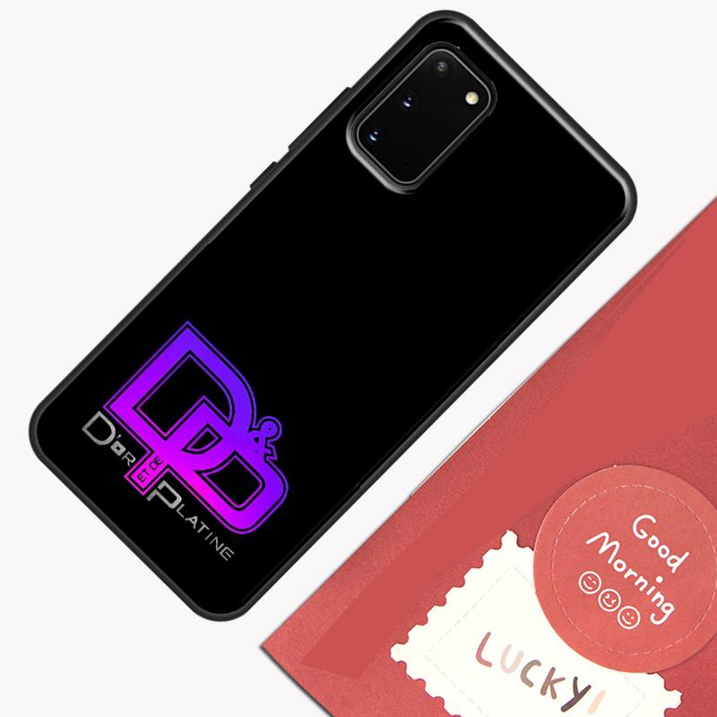 JuL C'est Pas Des Lol Phone Case For Samsung Galaxy S26 S25 S24 S20 S21 S22 S23 Ultra S10 Plus S25 FE Cover Shell