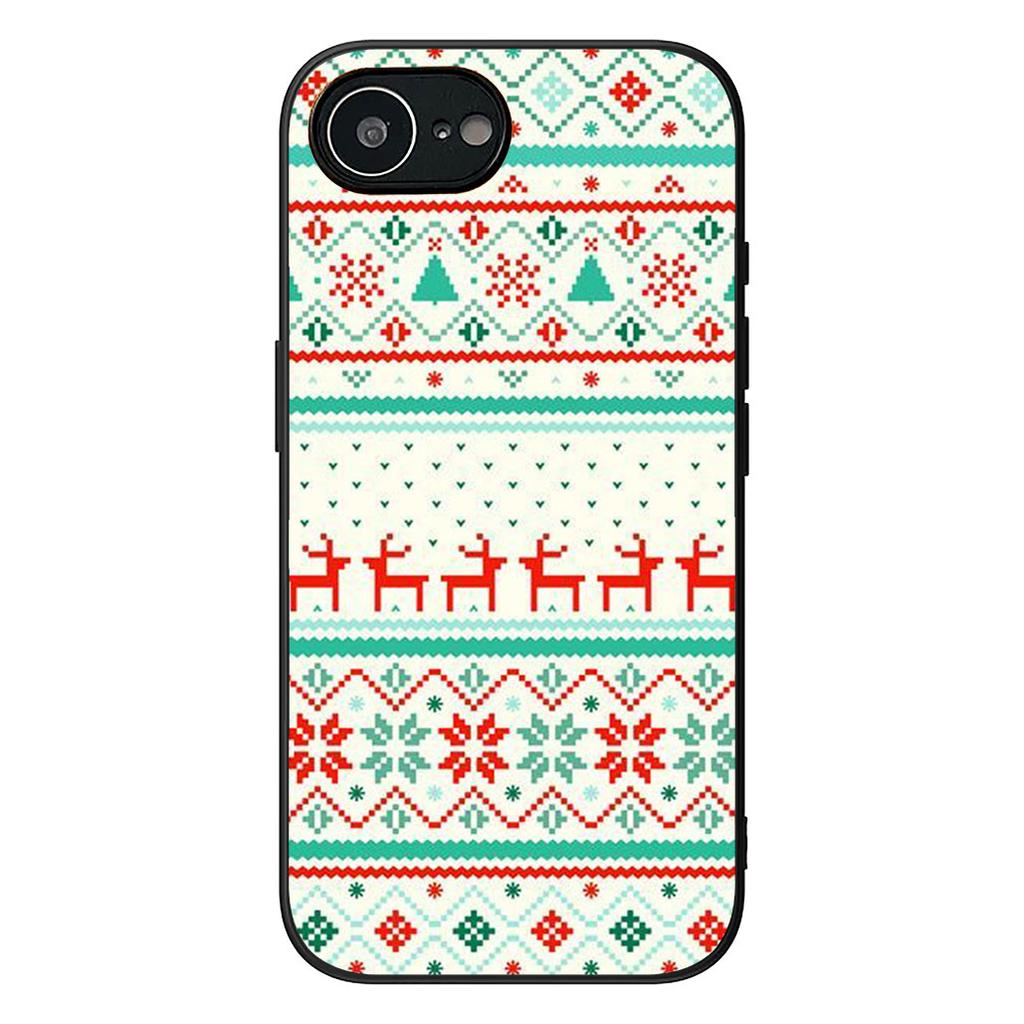 Tree Deer Merry Christmas Phone Cover for Samsung Galaxy Note 20 9 10 S8 S10 Lite S9 Plus A54 A53 A21S S10E A17 Coque Case