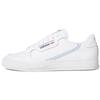 Continental Vulc White Collegiate Royal Unisex Sneakers Cloud-White Scarlet FV5303