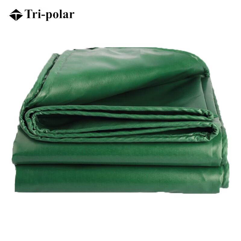 Tri-polar TP5018 Heavy-Duty Waterproof Tarp