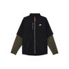New Jackets Women's Black FB7249-010