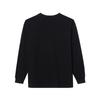 Gucci Футболки Мужские Черные С Круглым Вырезом Умеренные 774304-XJF69-1152
