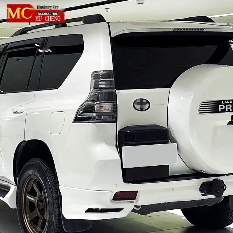 Смонтированный задний стоп-сигнал для Toyota Prado Land Cruiser 2010-2023