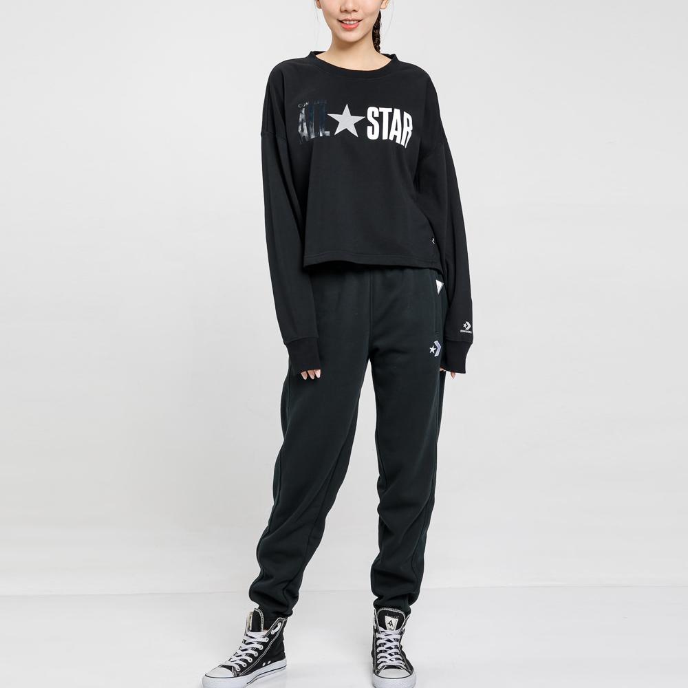 Converse Knitwear Women's Ink Black 10017040-A01