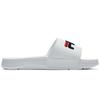 Fila Шлепанцы женские FILA Белые F12W124623FWT