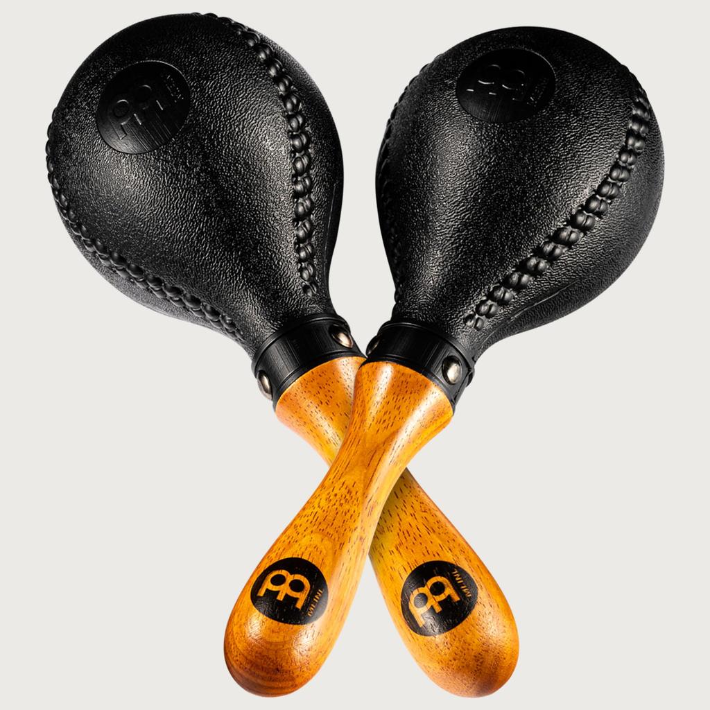 Meinl MEINL Percussion Meinl Maracas Парный концерт PM2BK []