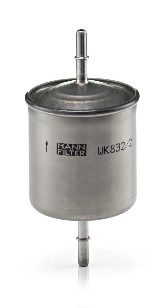 MANN FILTER FUEL FILTER VOLVO S60 2.0-2.4 00