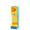 Electronic Mobile Phone Toy Musical Kids Learning Cellphone Baby Phone Toys  Kids Gift