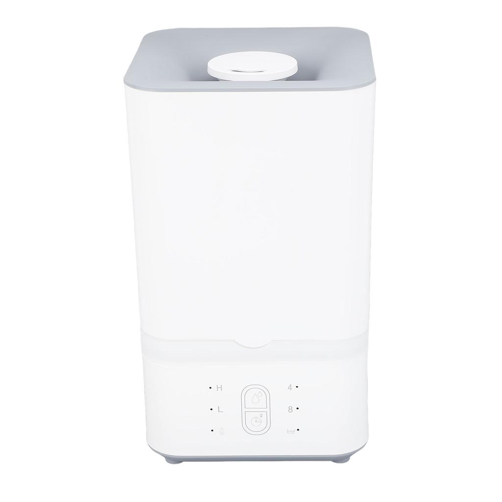 Эфирное масло диффузор увлажнитель ночник 4ч 8ч 12ч таймер 5л ультразвук тихий автоматическое выключение