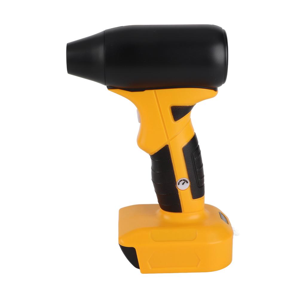 Ручной турбовентилятор 130000 об/мин струйный вентилятор для DCB180 DCB200 DCB201 DCB203 DCB203BT DCB204