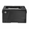HP LaserJet Pro M701a A3/A4 Black & White Laser Printer CN plug (adapter included)