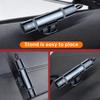 1Pc Emergency Safety Hammer Car Window Breaker With Seatbelt Cutter Portable Car And Home Escape Tool