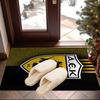 Aek Football Crest Area Rug Office rug, Chair Rug, Decor Carpet Livingroom bedroom Mat, Large Size Fan gifts Christmas gifts