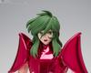 TAMASHII NATIONS Saint Cloth Myth EX Saint Seiya Andromeda Shun бронзовая 170 мм окрашенная подвижная фигурка BAS63724 (Финальная ткань) приблизительно. ПВХ, АБС, литье под давлением