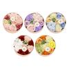 Soap Rose Flower Box Artificial Flower Scented Flowers Bath Soap for Wedding Teachers' Day Christmas Anniversary