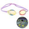 Water Glasses Professional Swimming Goggles Adults Waterproof Swim Protection Anti Fog Adjustable Glasses Water