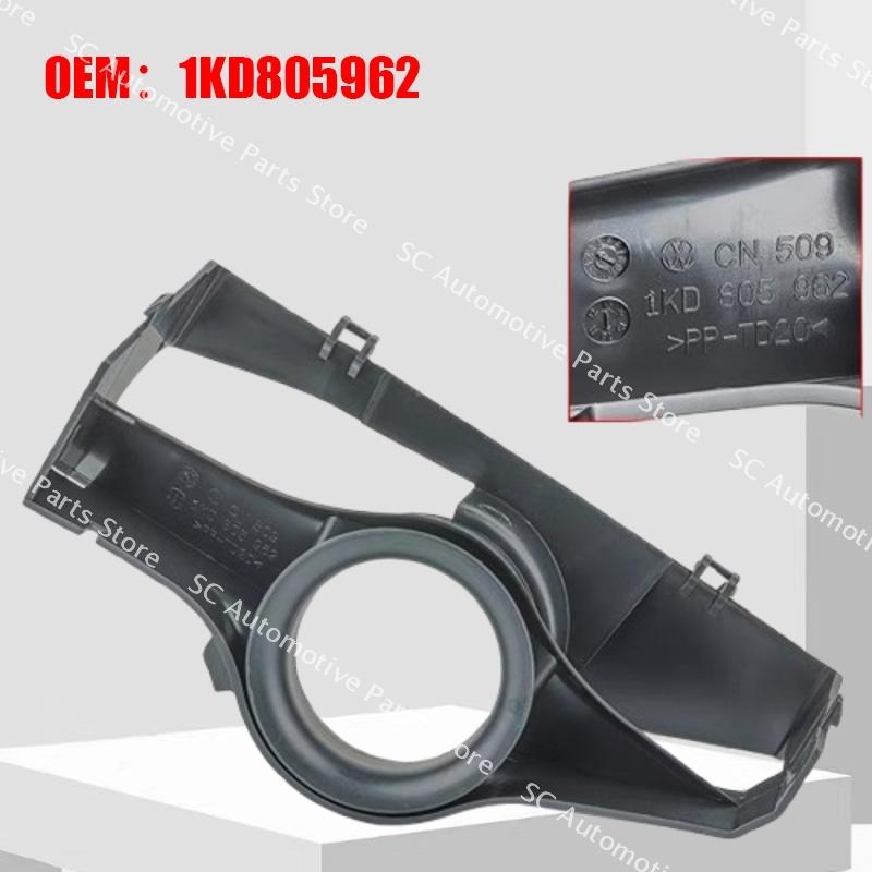 Air Filter Intake Pipe Catheter 1KD805962 1K0805971C 1K0129618 1K0805965D For Bora Golf Mk6 1.4T Air Filter Intake Pipe Catheter