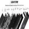 Lofree Flow 2 Low-Profile Mechanical Keyboard