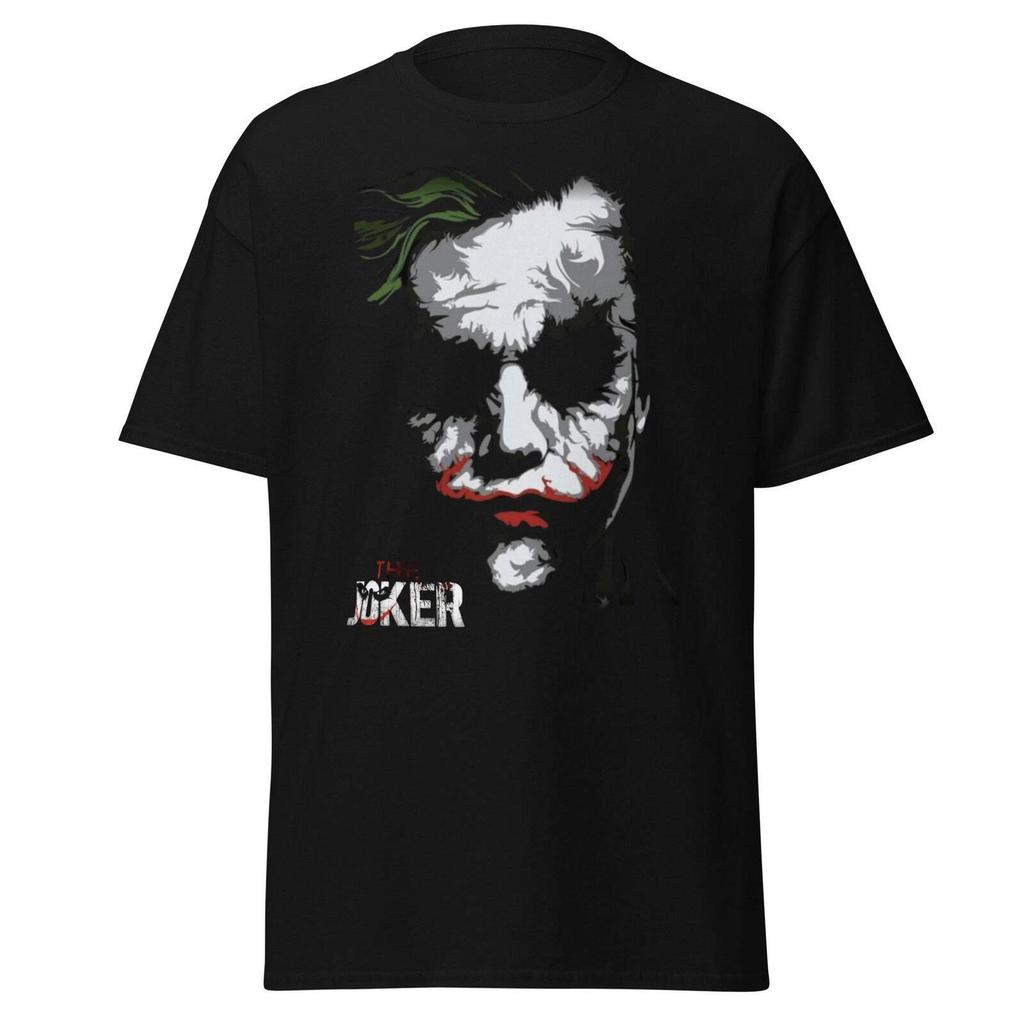 The Joker Tshirt