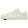 Vans Old Skool Linen - Marshmallow Unisex Sneakers Cream Linen-Marshmallow VN000CT8CDA