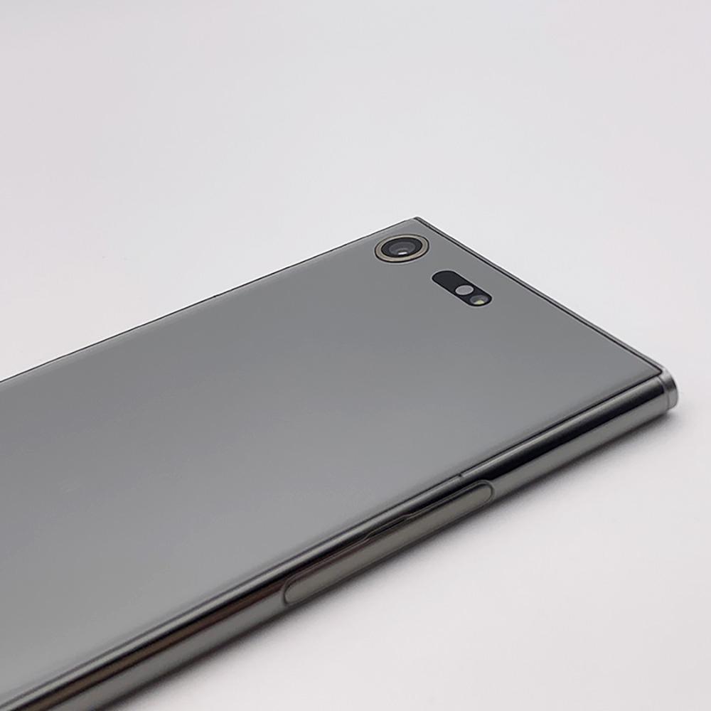 Восстановленный Оригинальный Sony Sony Xperia XZ Premium G8141 Мобильный Телефон с Одной SIM-картой