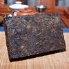 250g Organic Black Tea Chinese Old Puer Tea Yunnan Pu Erh Tea Brick Healthy Food