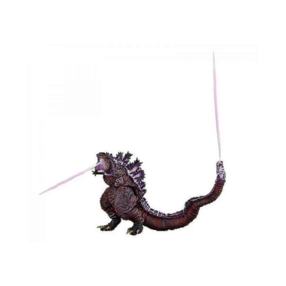 Atomic Blast Shin Godzilla Action Figure