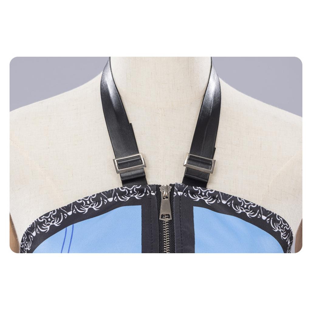 Живой сервер косплея для фильмов, аниме и игр