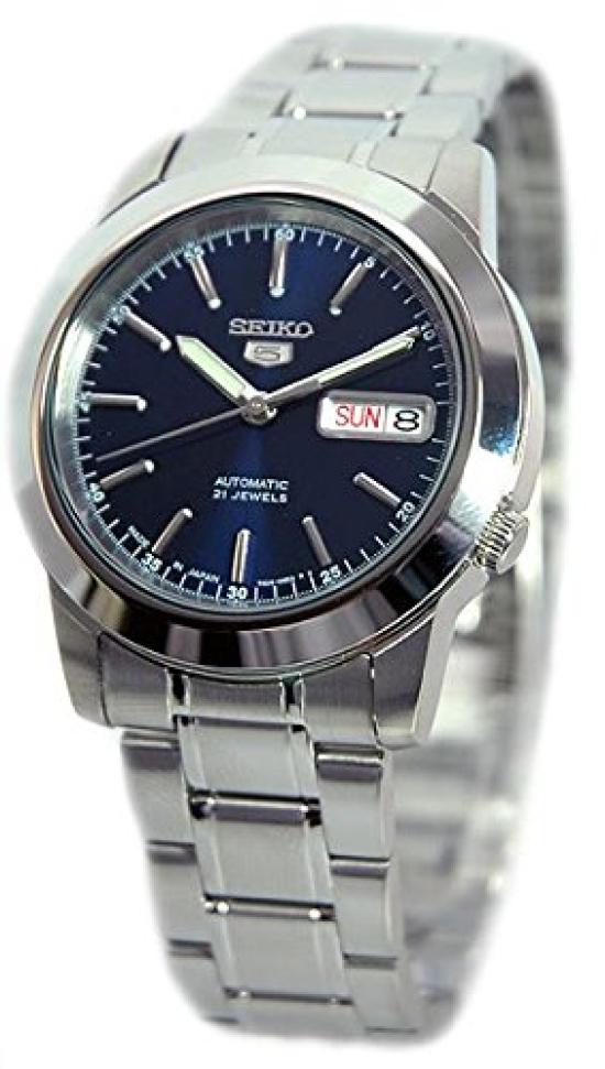 Seiko SEIKO 5 SEIKO FIVE наручные часы с автоматическим подзаводом SNKE51J1 (Seiko импорт) мужской [предмет]