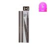 Wakemake Real Ash Brush Eyeliner 3 Colors (1+1 Plan/single Item)