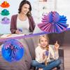 Печатные 3D шестеренчатые шарики Фиджет-игрушки Вращающийся шарик Куб Снятие стресса Настольная игрушка Активность для снятия тревоги Для взрослых Детей Подарок Игры Для детей