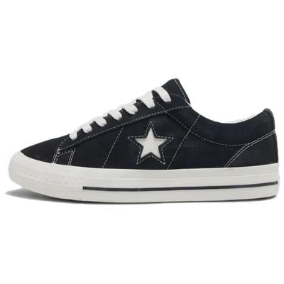 Кроссовки One Star 95 Low Black Vintage White Unisex A14711C