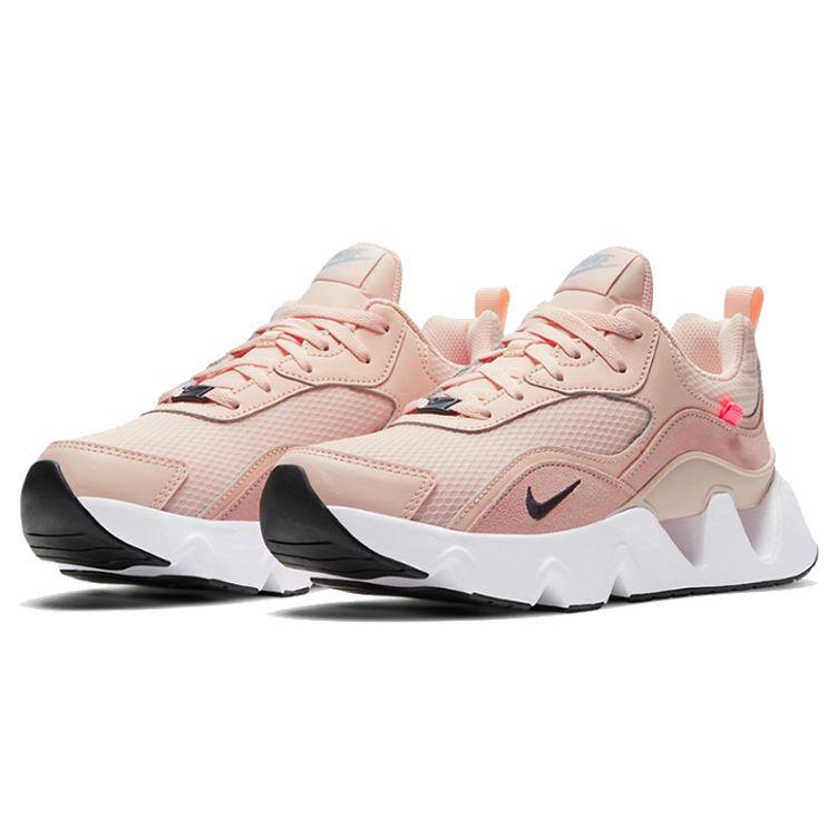 Nike Женские кроссовки RYZ 365 2 Orange Pearl черные CU4874-800