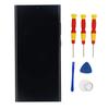 Screen Replacement Touch Display Digitizer Assembly with Frame For S23 Ultra EU Version S918B International Version