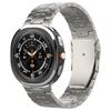 Watch Strap for Samsung Galaxy Watch8 44mm/40mm/Watch8 Classic 46mm Titanium Wrist Band with Safety Buckle