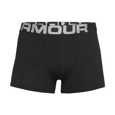 Облегающее нижнее белье Boxerjock 3 дюйма, комплект мужского нижнего белья из 3 шт., черный 1363616-001