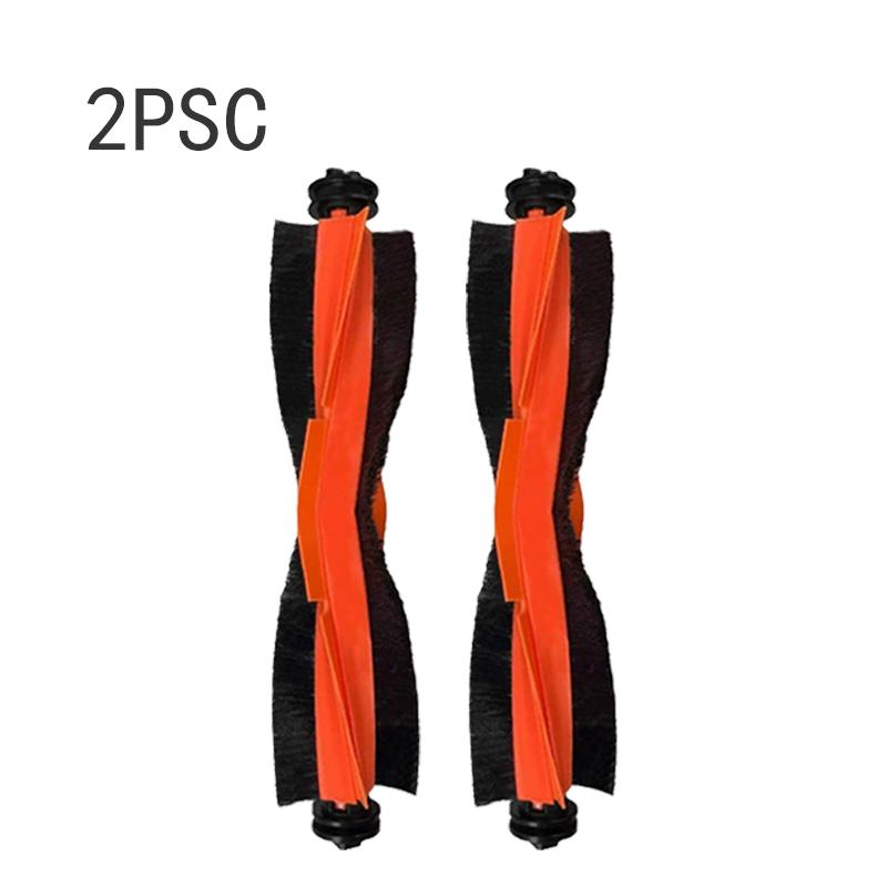 Для Dreame L10s Pro Ultra Heat, X30 Ultra, X30 Pro Аксессуары для замены пылесоса Основная боковая щетка Фильтр Швабра Мешок для пыли