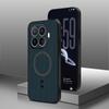 Чехол для Xiaomi 17T Pro, из ткани с текстурой, с магнитным кольцом, противоскользящий, тонкий, защитный чехол для телефона для Xiaomi 17T 17tPro