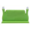 Clothes Needle Threader Automatic Green Hand Household Thread Orange Sewing Accessories