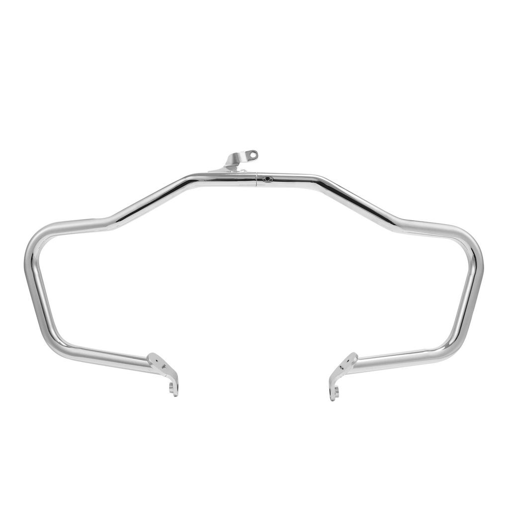 Motorcycle Highway Engine Guard Crash Bar For BMW R18 2020-2024 R18 Classic 2021-2024