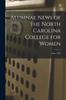 Книга Alumnae News of the North Carolina College for Women; June, 1923