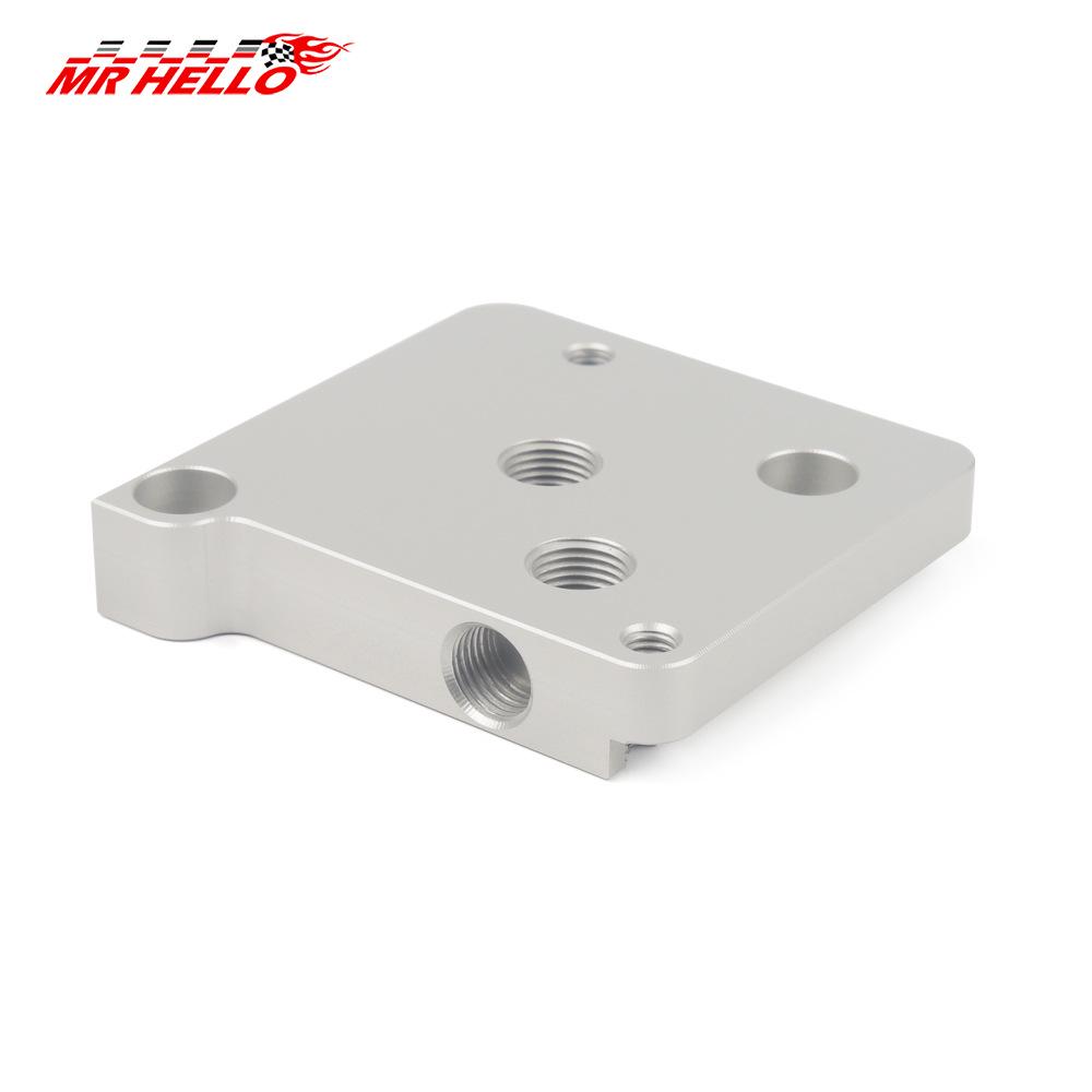 Прокладка поворотной пластины для дроссельной заслонки Honda Civic K-серии K20/K2 для североамериканского рынка