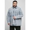 Urban Classics Denim Big Overshirt
