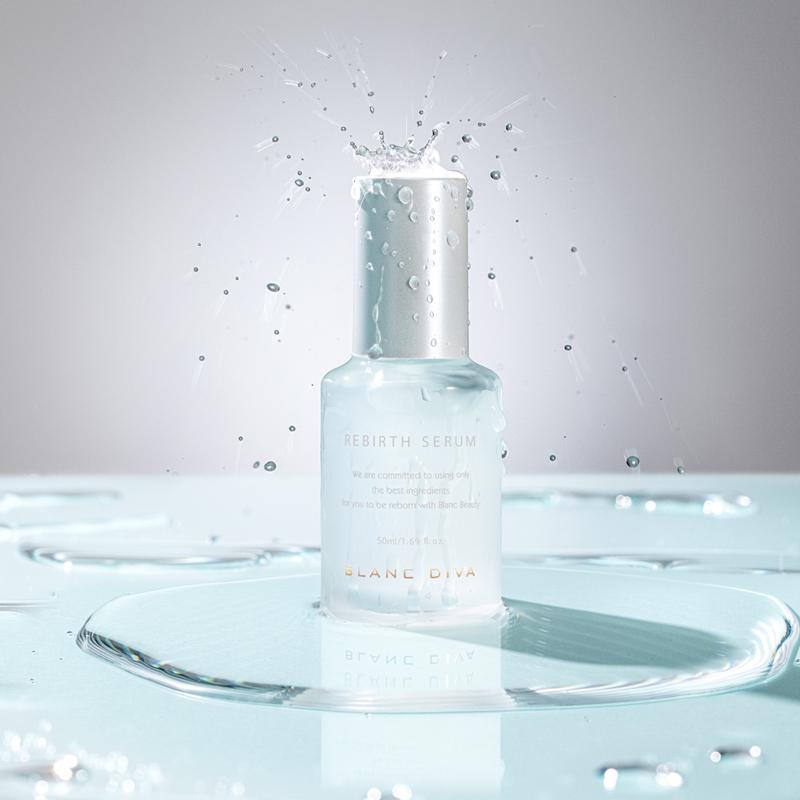 BLANC DIVA ВОЗРОЖДЕНИЕ СЫВОРОТКА 50 МЛ