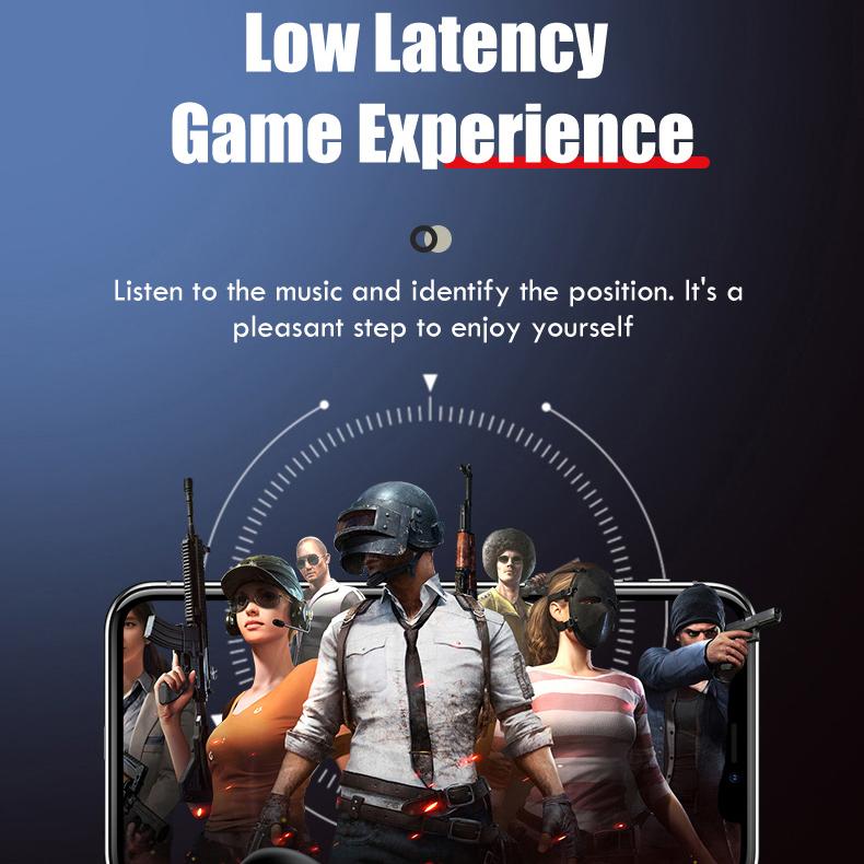 Lenovo LP80 TWS Bluetooth наушники беспроводные наушники спортивные водонепроницаемые гарнитуры игровая музыка сенсорное управление наушники микрофон