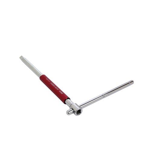 SK11 (SK11) T-type Slide Socket Handle, Insertion Angle 9.5mm STS-325S