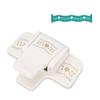 Multifunctional Border Craft Punch Coral Pattern Paper Edges Punch Tool  Present Packaging